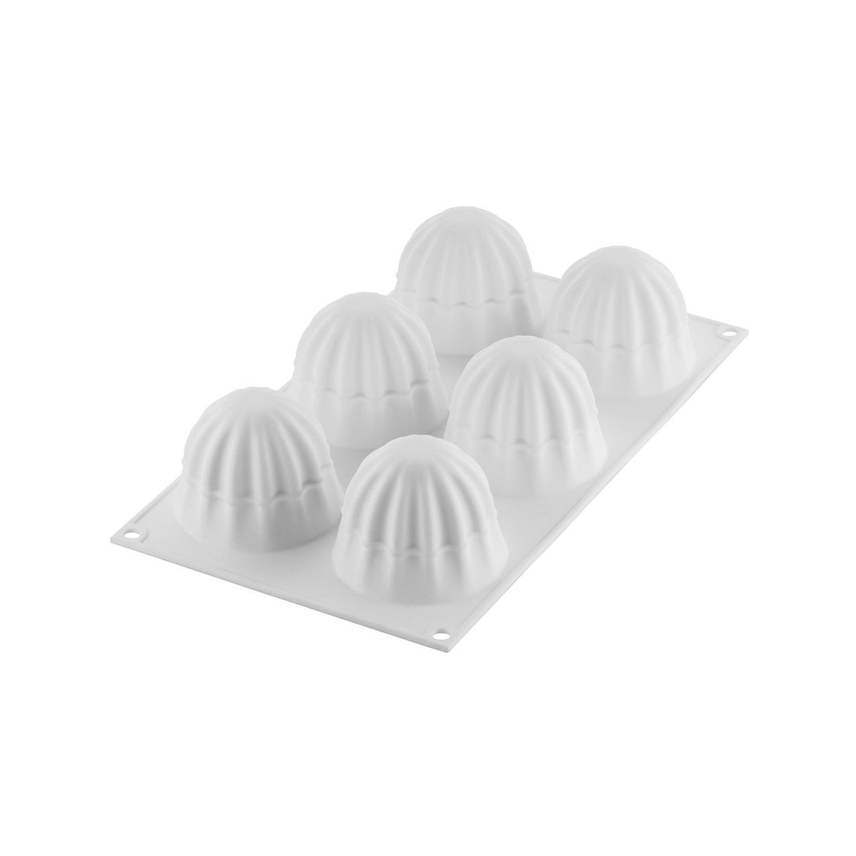 Silikomart Supernova 105 Silicone mould