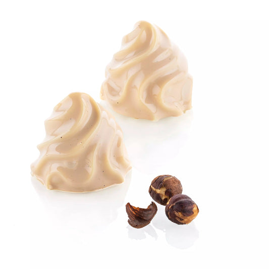 Silikomart Chantilly 30 Silicone mould