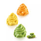 Silikomart Chantilly 30 Silicone mould