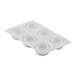 Silikomart Mistery 95 Silicone mould