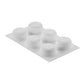 Silikomart Mistery 95 Silicone mould