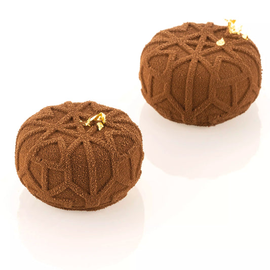 Silikomart Mistery 95 Silicone mould