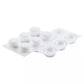 Silikomart Mistery 95 Silicone mould