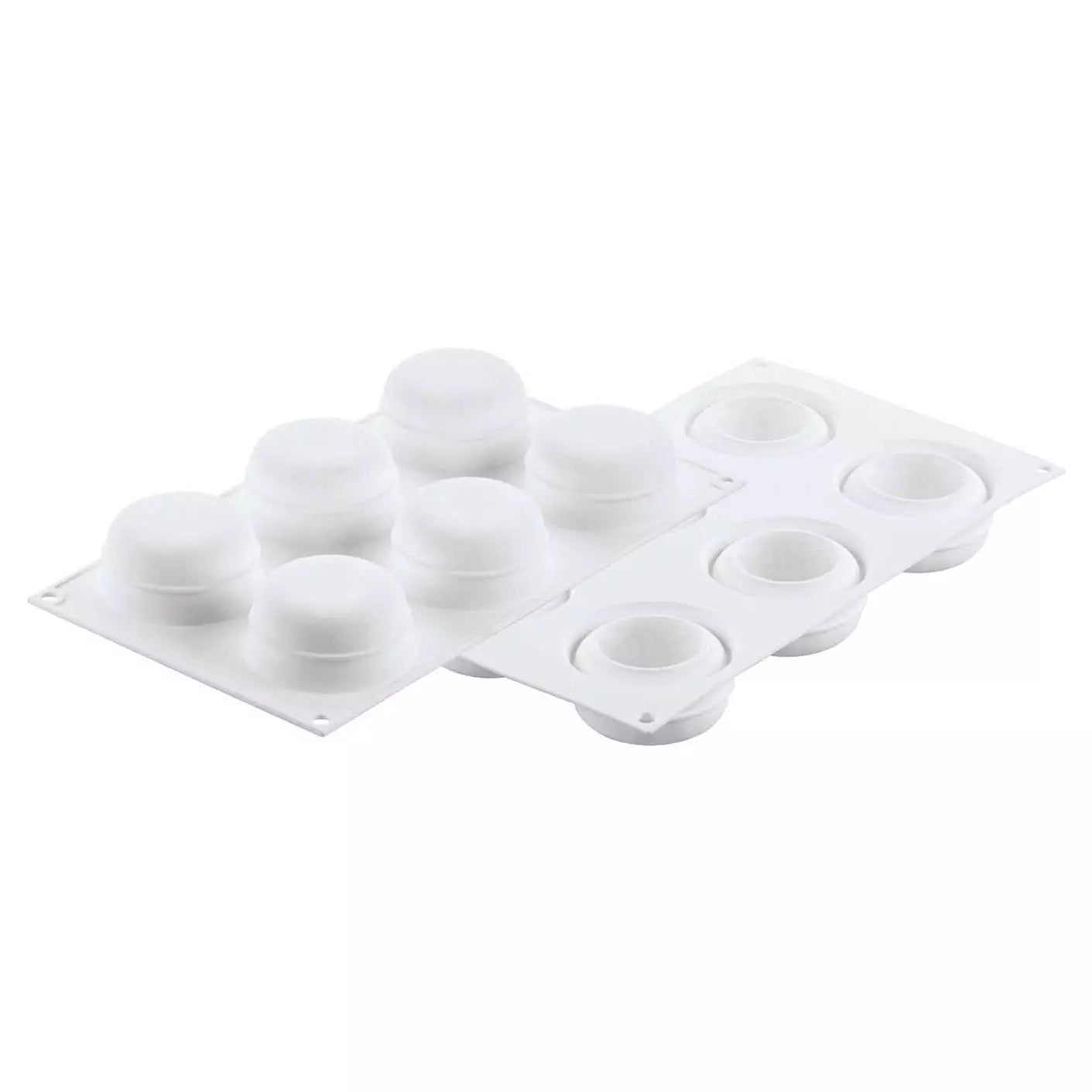 Silikomart Mistery 95 Silicone mould