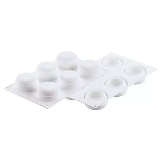 Silikomart Mistery 95 Silicone mould