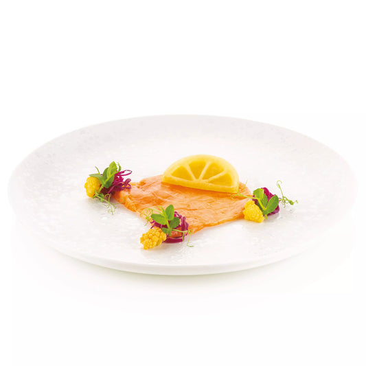 Silikomart Limone / Lemon 14 Silicone mould