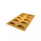 Silikomart Lemon 14 Silicone mould