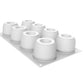 Silikomart Secret 110 Silicone mould