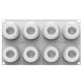 Silikomart Secret 110 Silicone mould