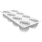 Silikomart Secret 110 Silicone mould