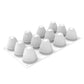 Silikomart Egg 70 Silicone mould