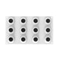 Silikomart Egg 70 Silicone mould