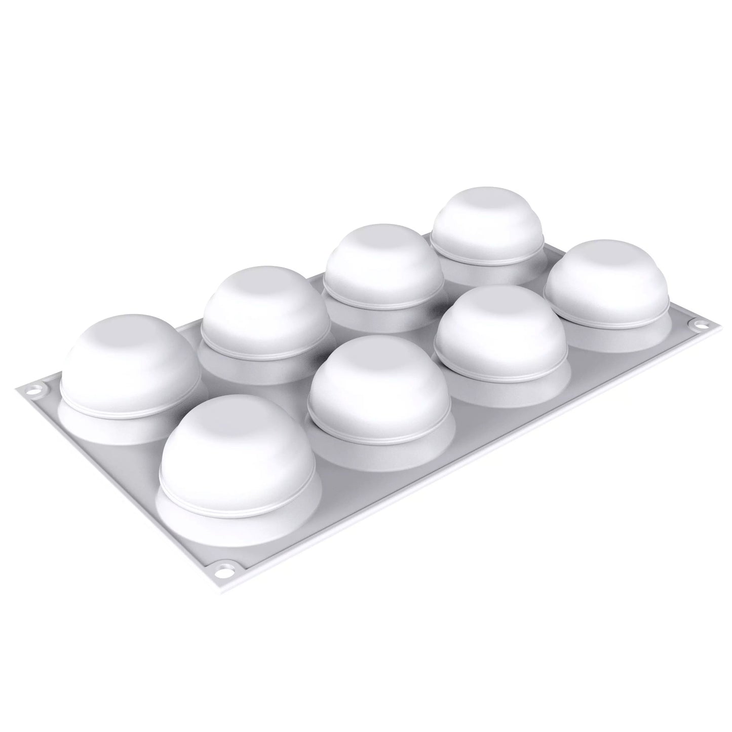 Silikomart Kiku 70 Silicone mould