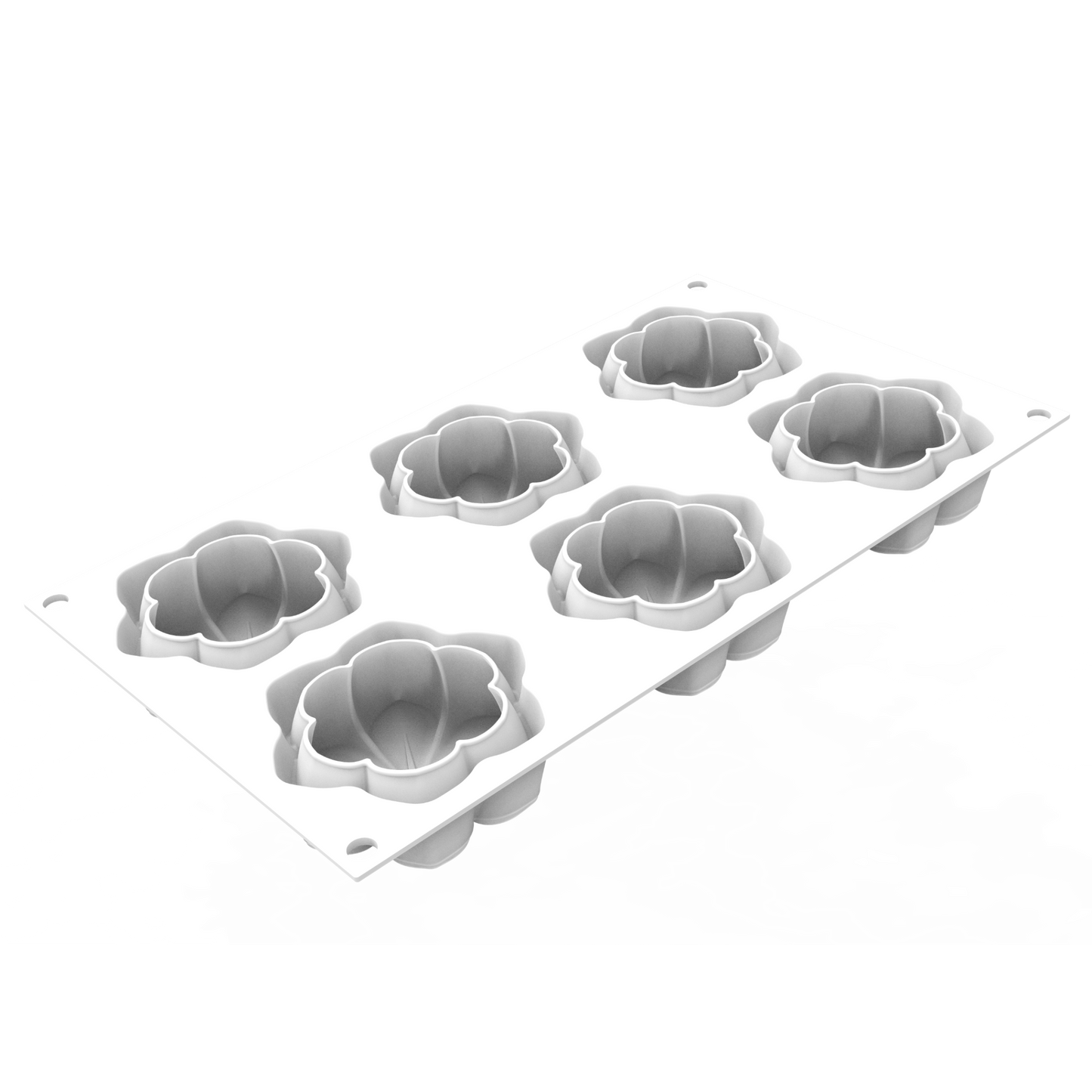 Silikomart Hana 87 Silicone mould