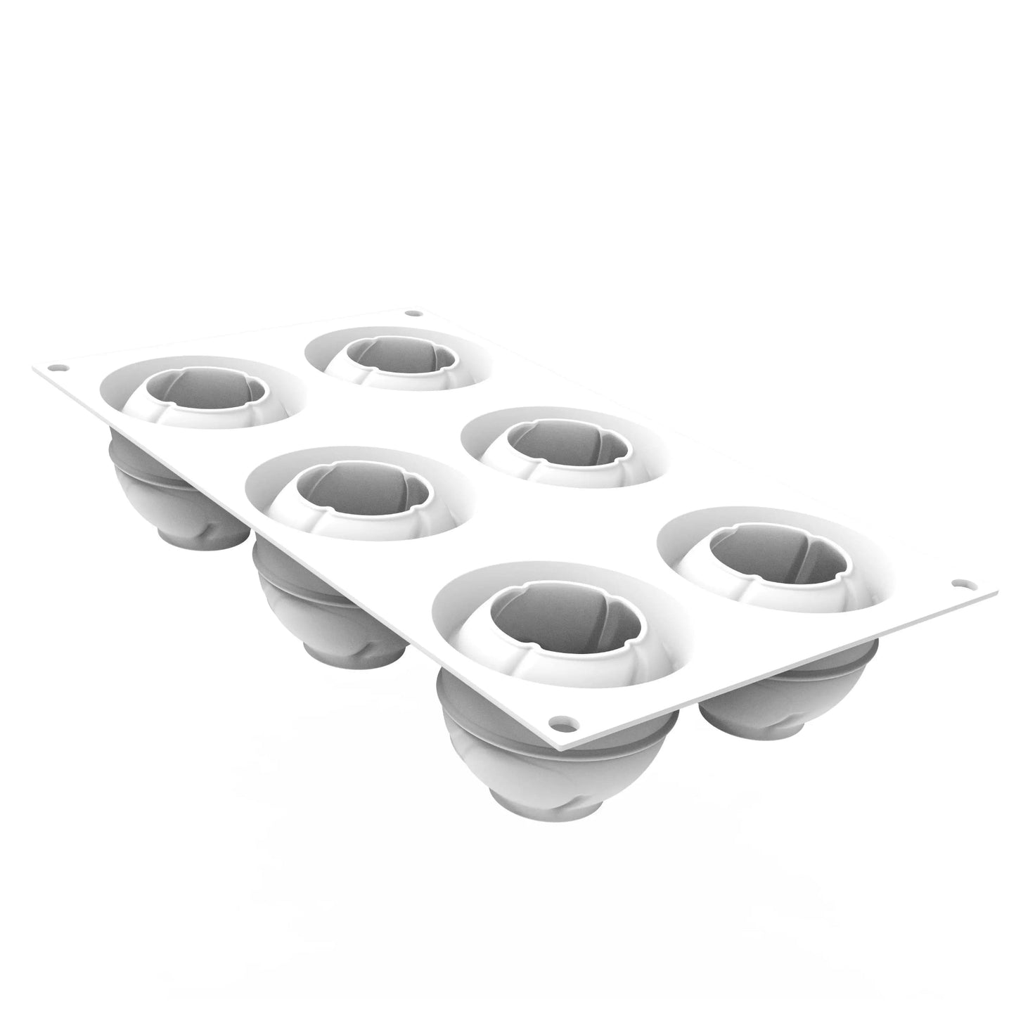Silikomart Atome 120 Silicone mould