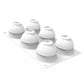 Silikomart Atome 120 Silicone mould