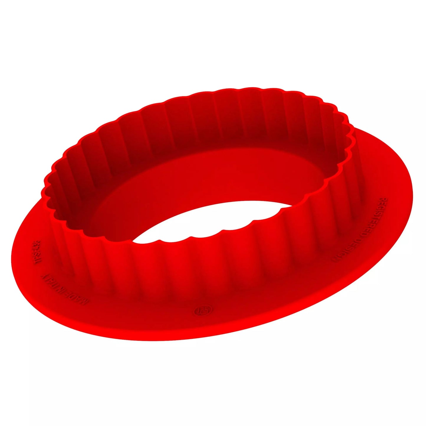 Silikomart Sweet Round 95 Silicone mould