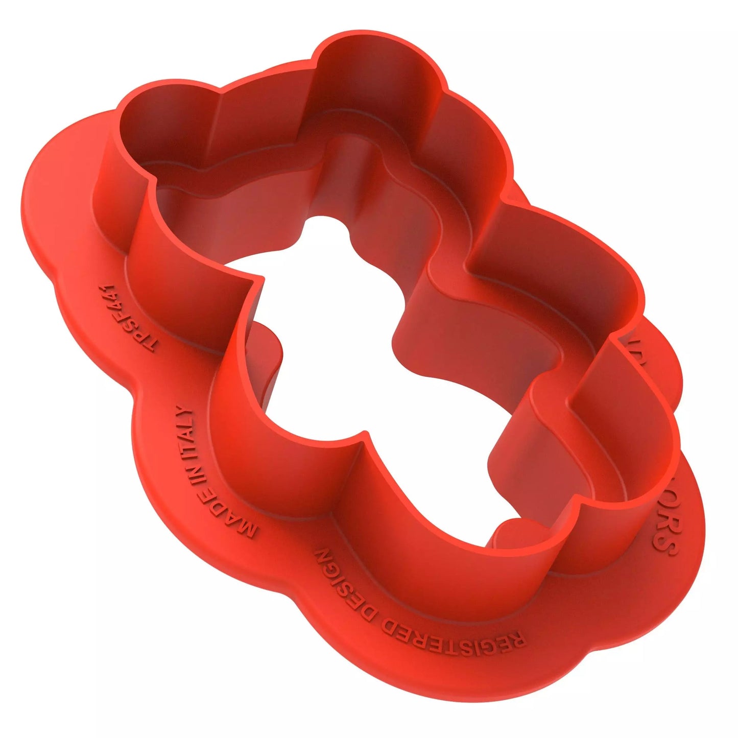 Silikomart Teddy bear 68 Silicone mould