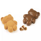 Silikomart Teddy bear 68 Silicone mould