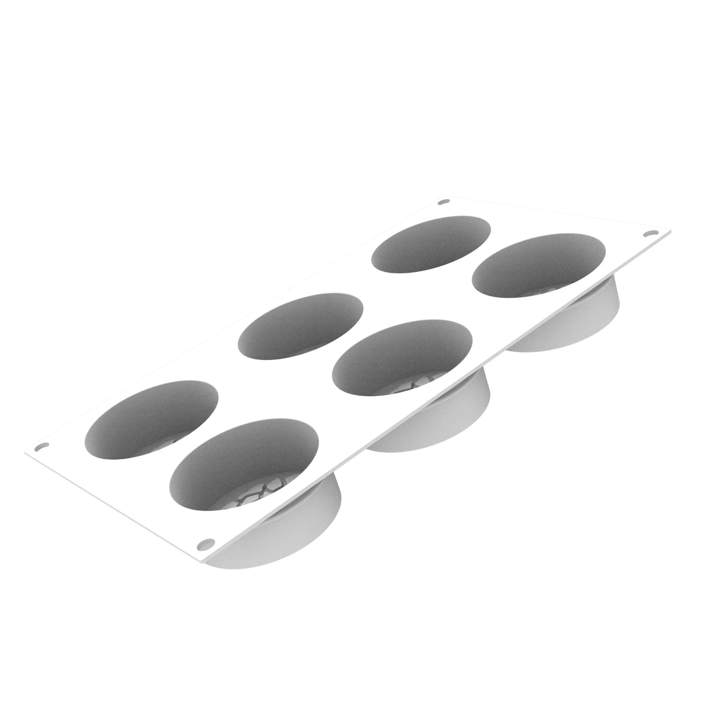 Silikomart Valentine 110 Silicone mould