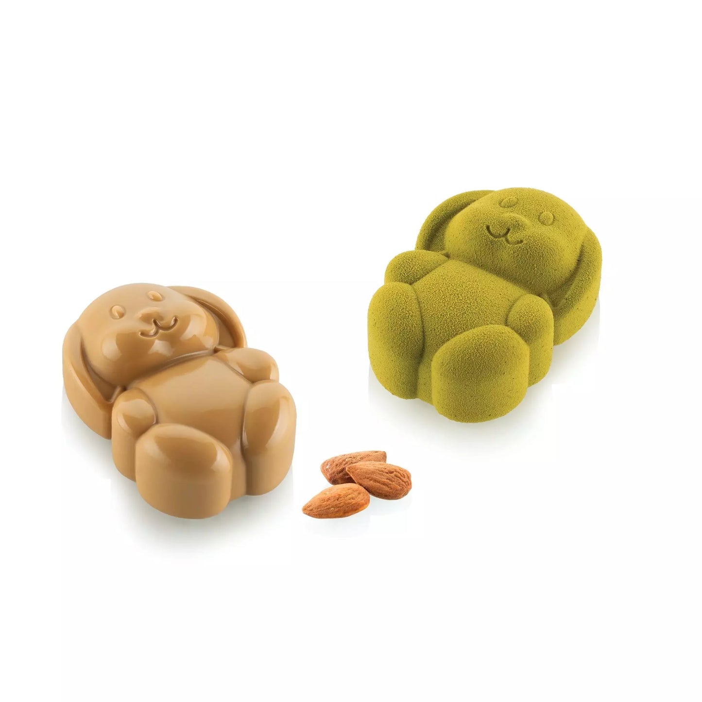 Silikomart Rabbit 70 Silicone mould