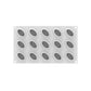 Silikomart Oval 30 Silicone mould
