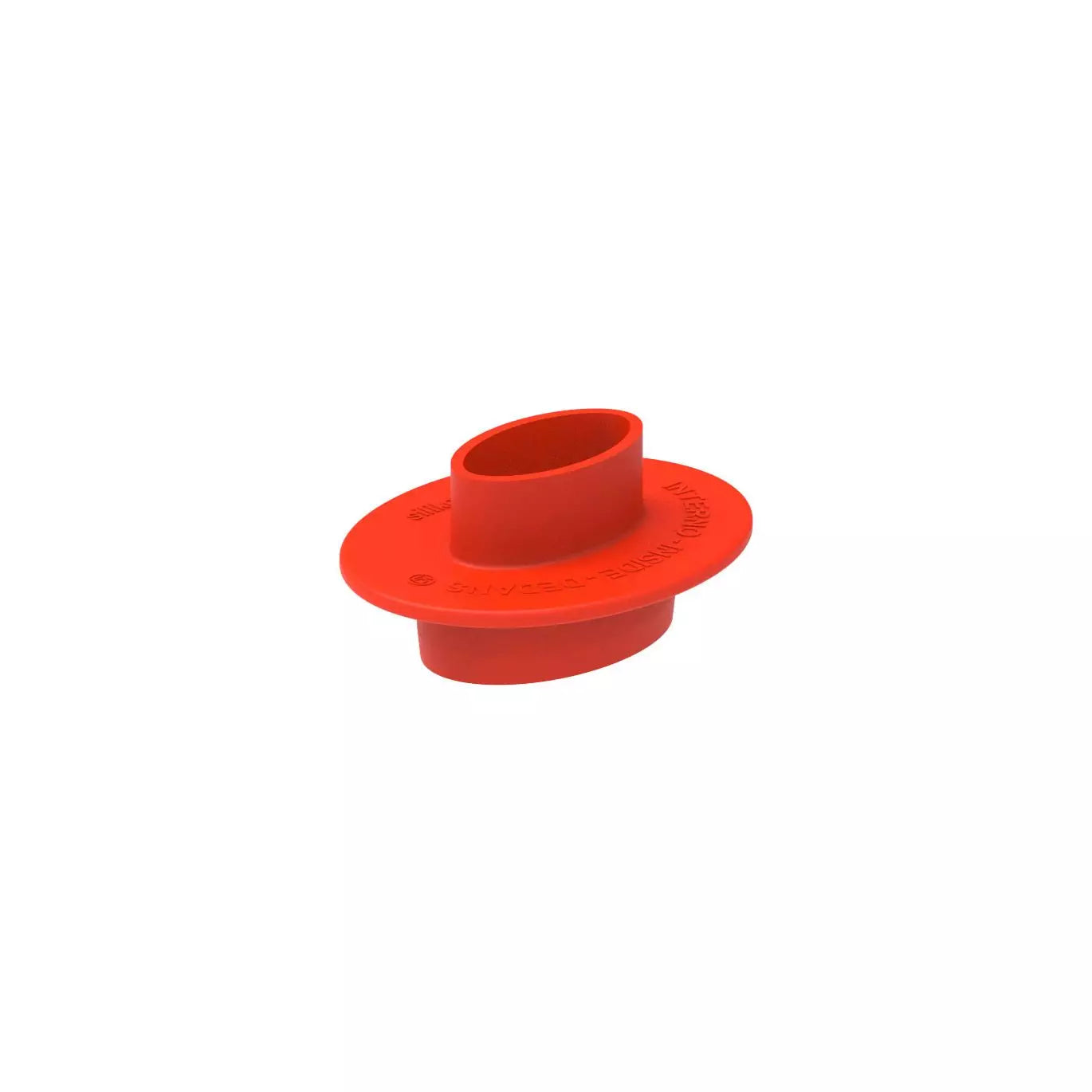 Silikomart Oval 30 Silicone mould