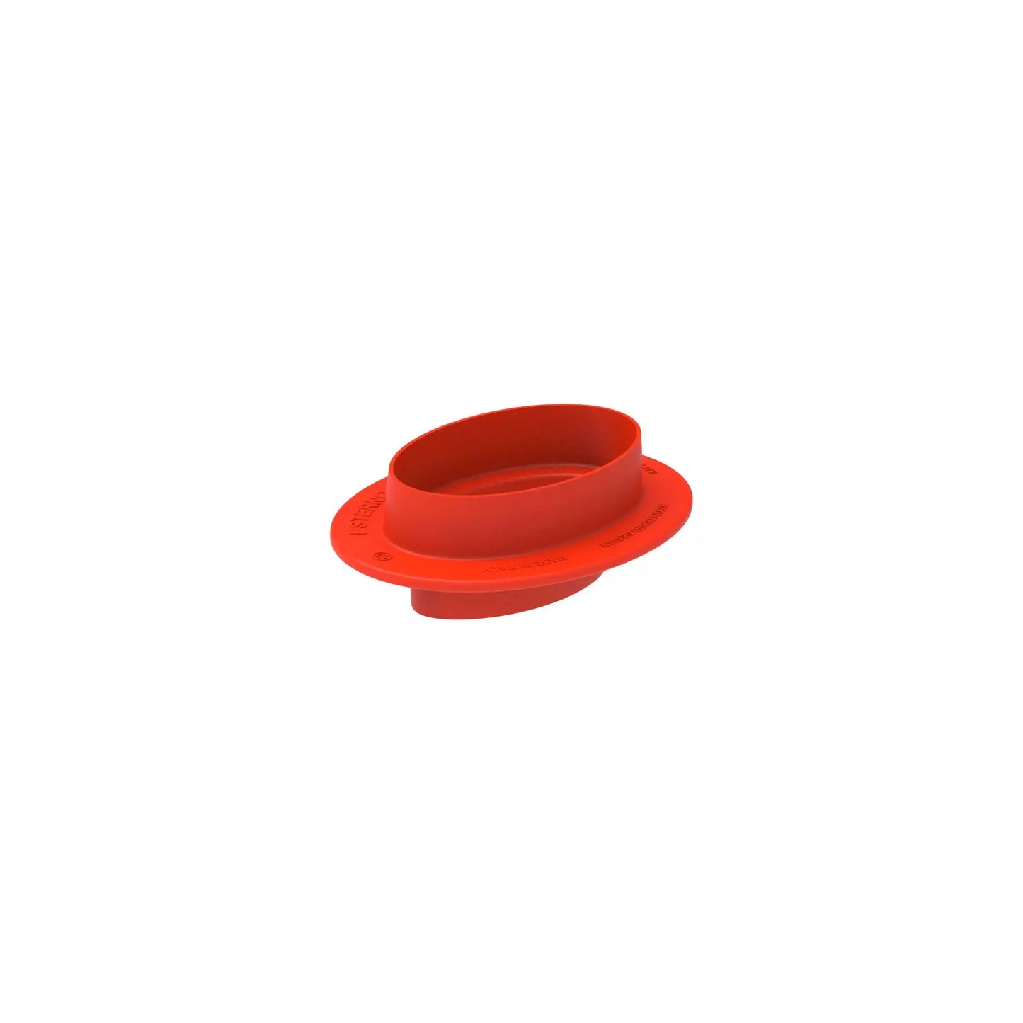 Silikomart Oval 80 Silicone mould