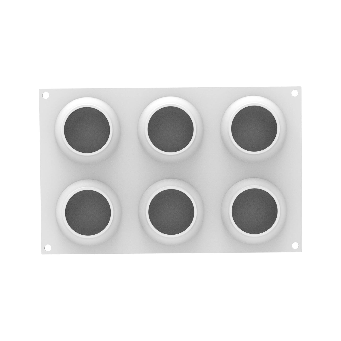 Silikomart Stone 145 Silicone mould