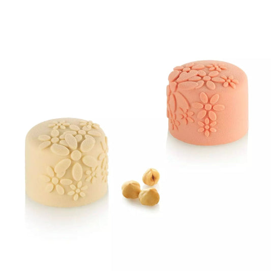 Silikomart Antea 130 Silicone mould