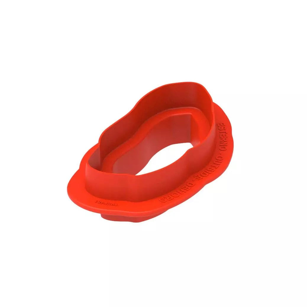 Silikomart Pistacchio 120 Silicone mould