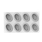 Silikomart Caffe 110 Silicone mould