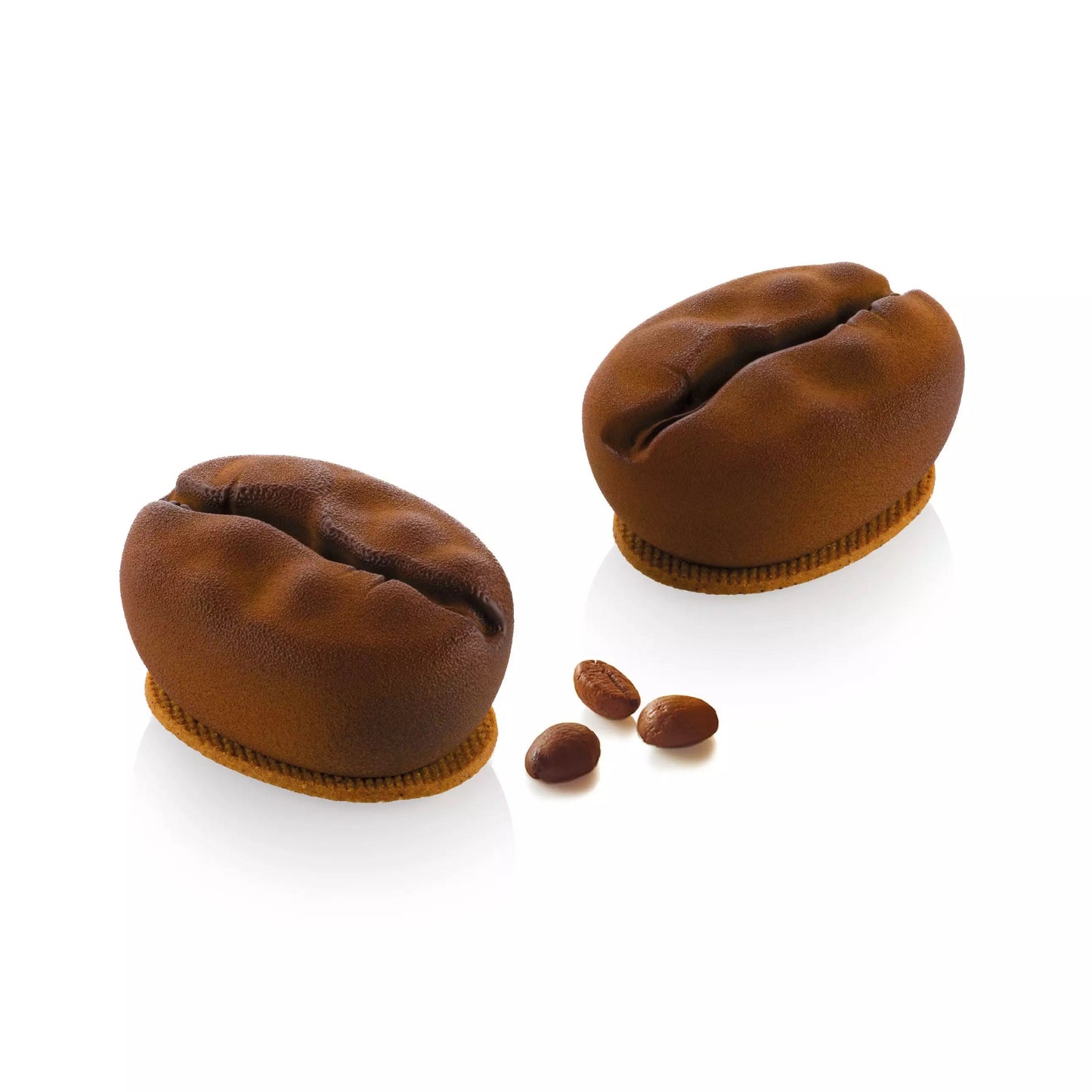 Silikomart Caffe 110 Silicone mould