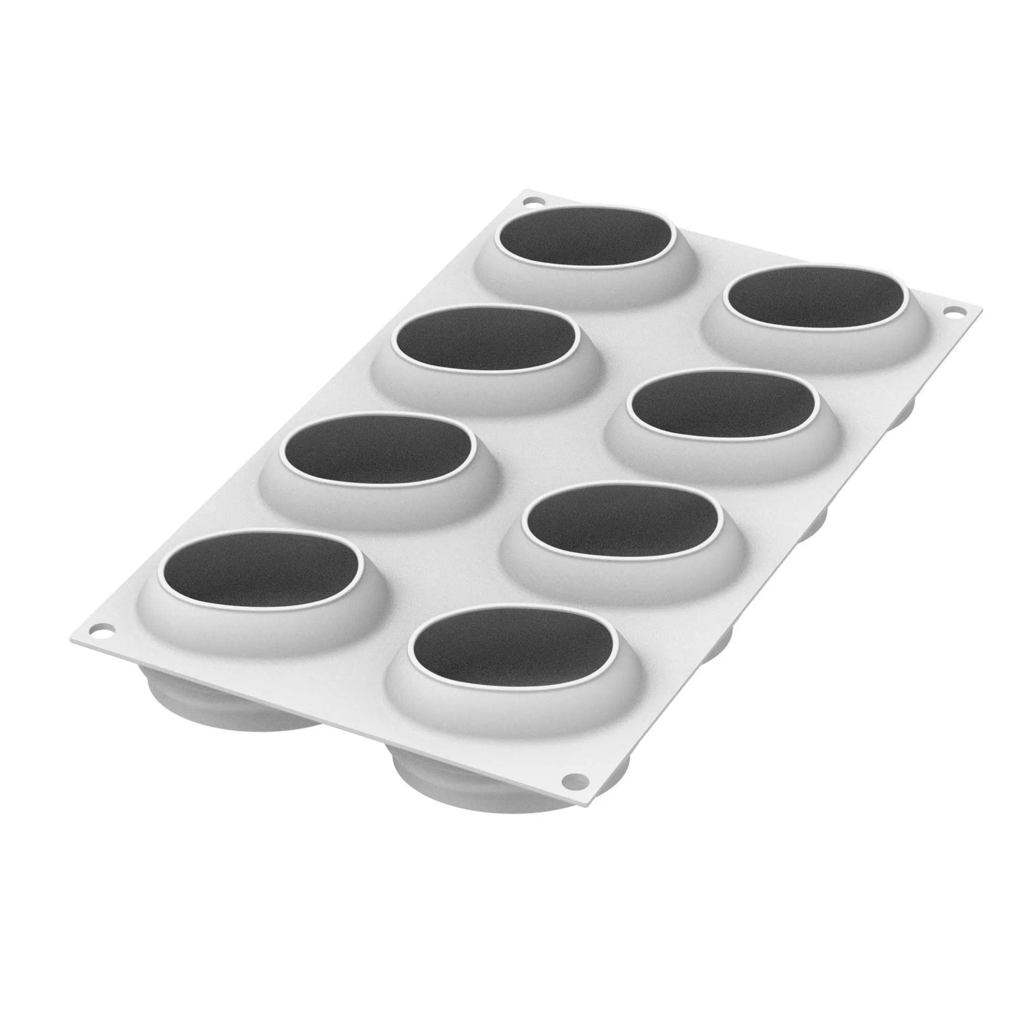 Silikomart Caffe 110 Silicone mould