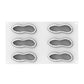 Silikomart Arachide 100 Silicone mould