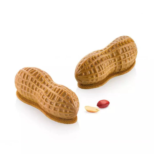 Silikomart Arachide 100 Silicone mould