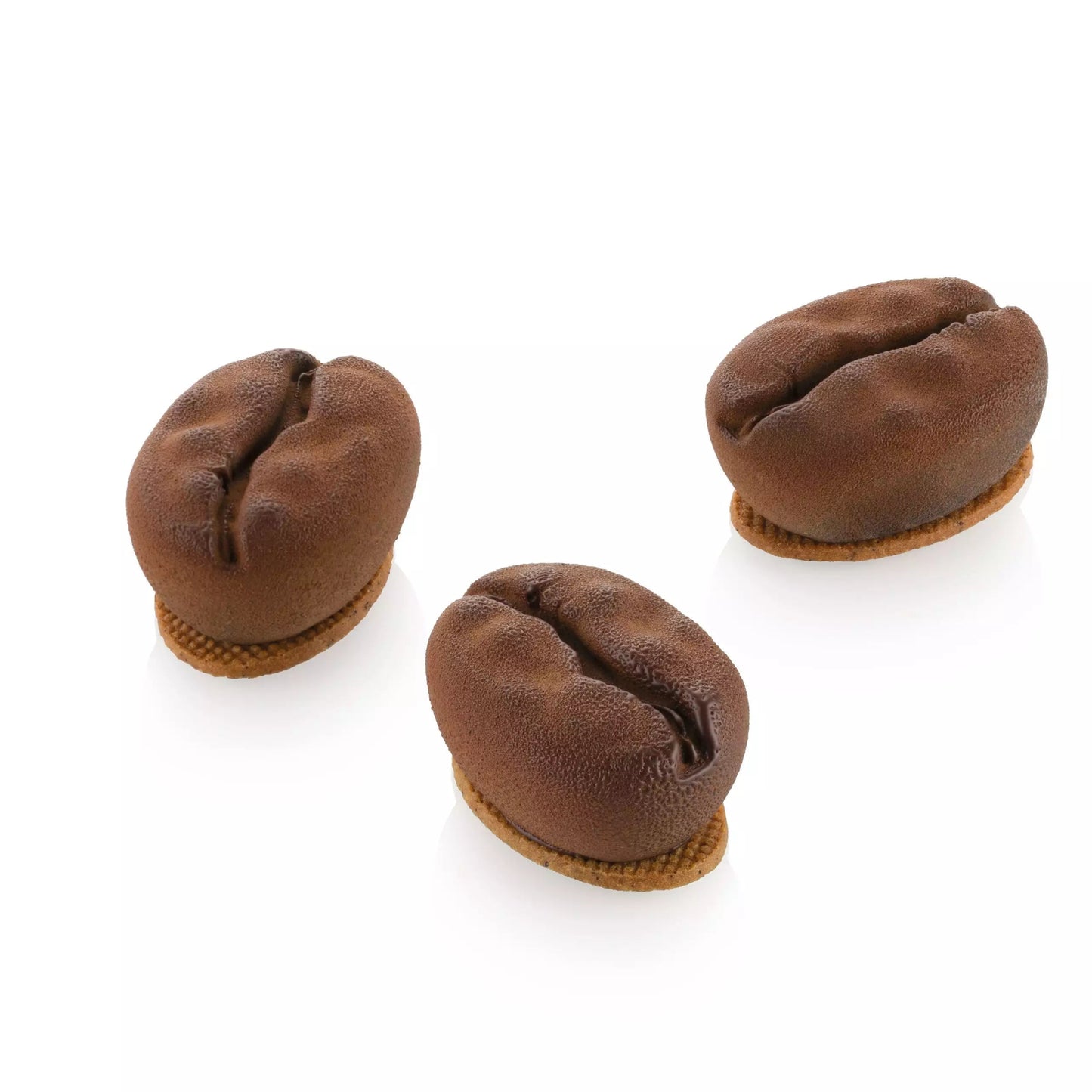 Silikomart Caffe 30 Silicone mould