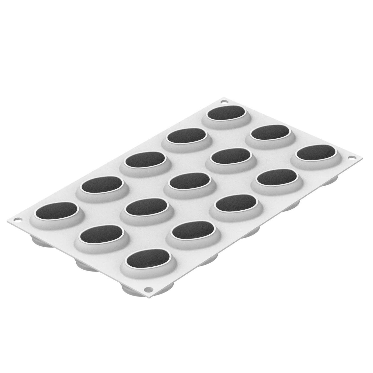 Silikomart Caffe 30 Silicone mould