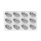 Silikomart Pistacchio 30 Silicone mould