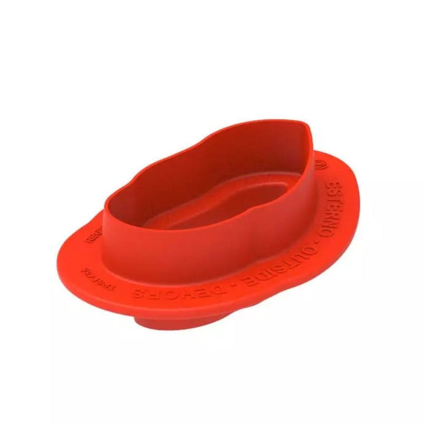 Silikomart Pistacchio 30 Silicone mould