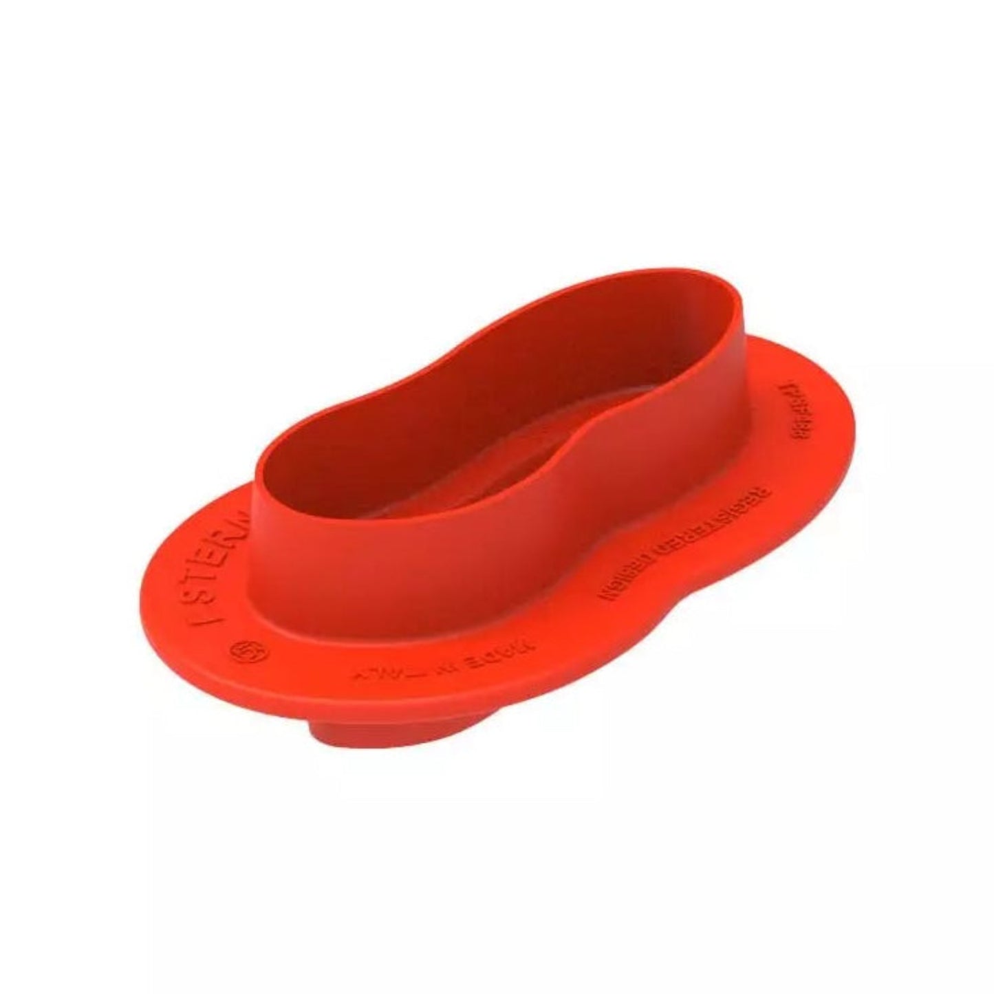 Silikomart Arachide 30 Silicone mould