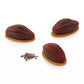 Silikomart Cacao 30 Silicone mould