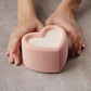 HEART BENTO CAKE, HM072 Silicone Mould