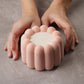 Hand Made Dinara Kasko FLOWER BENTO CAKE, HM071 Silicone Mould