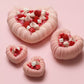 AMORE MINI CAKE Silicone Mould, HM134