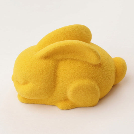 Bunny mini cake Silicone Mould, HM261