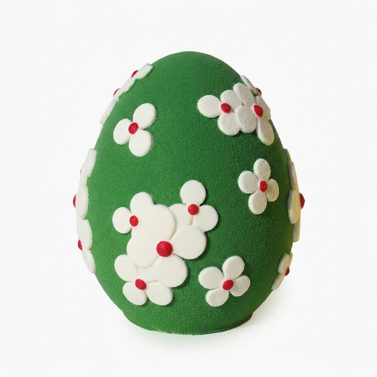 Blooming Eggs Silicone Mould, HM182