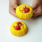 Mini Round Lake, HM176 Silicone Mould