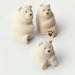 Little Bear Mini Silicone Moulds, HM-269_1