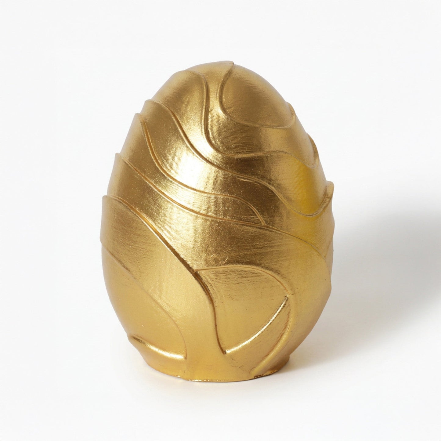 Spring Eggs Silicone Mould, HM183